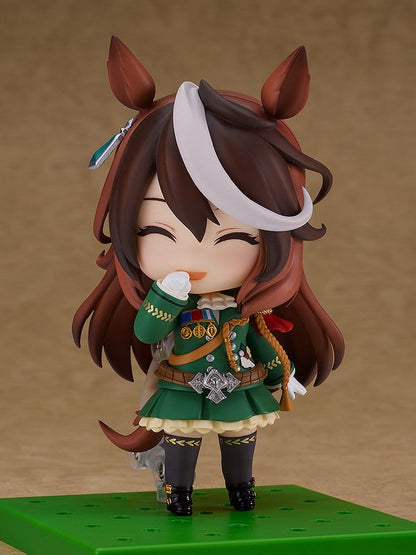 Umamusume: Pretty Derby Nendoroid Action Figure Symboli Rudolf