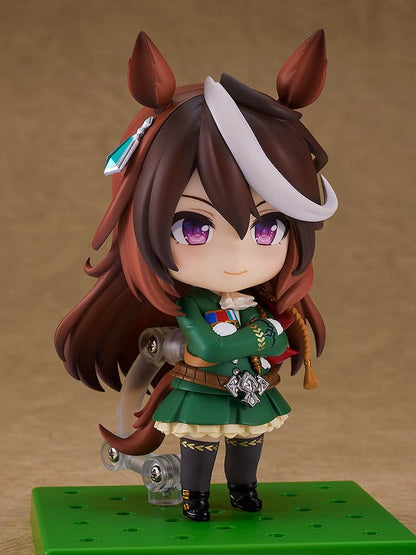 Umamusume: Pretty Derby Nendoroid Action Figure Symboli Rudolf