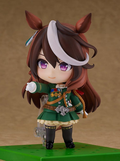 Umamusume: Pretty Derby Nendoroid Action Figure Symboli Rudolf