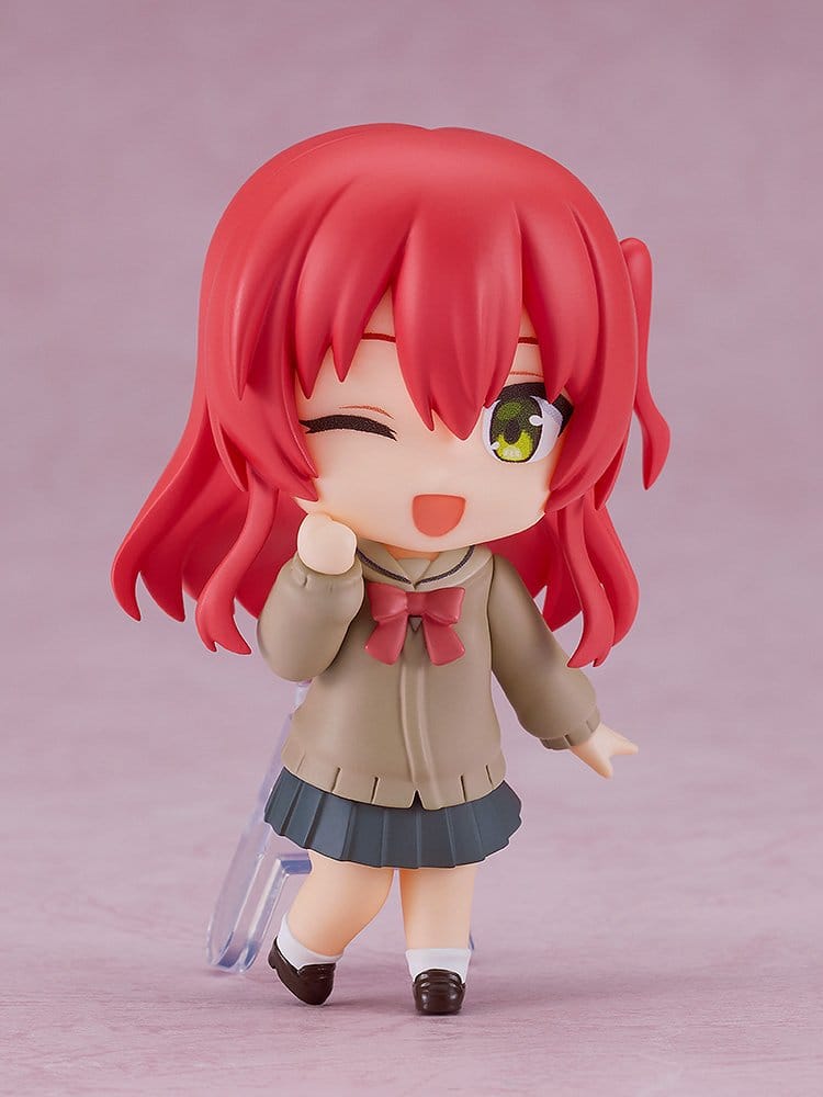 Bocchi the Rock! Nendoroid Surprise Action Figure 7 cm Blind Box Assortment Box Qty 6 - Good Smile Company Action Figures, Blind Boxes