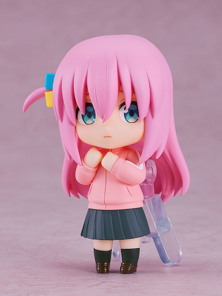 Bocchi the Rock! Nendoroid Surprise Action Figure 7 cm Blind Box Assortment Box Qty 6 - Good Smile Company Action Figures, Blind Boxes