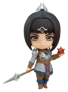 Baldur's Gate III Nendoroid Action Figure Shadowheart - Good Smile Company Action Figures