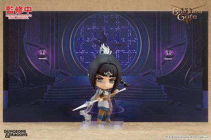Baldur's Gate III Nendoroid Action Figure Shadowheart