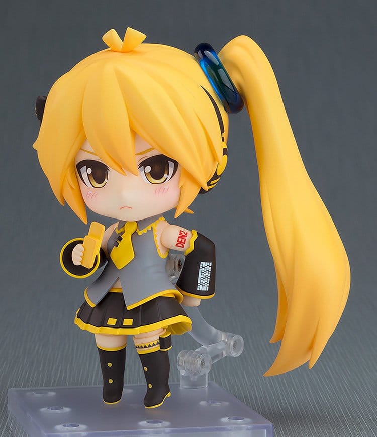 Akita Neru Nendoroid Action Figure