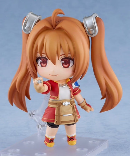 Trails in the Sky Nendoroid Action Figure Estelle Bright: The 1st Ver.