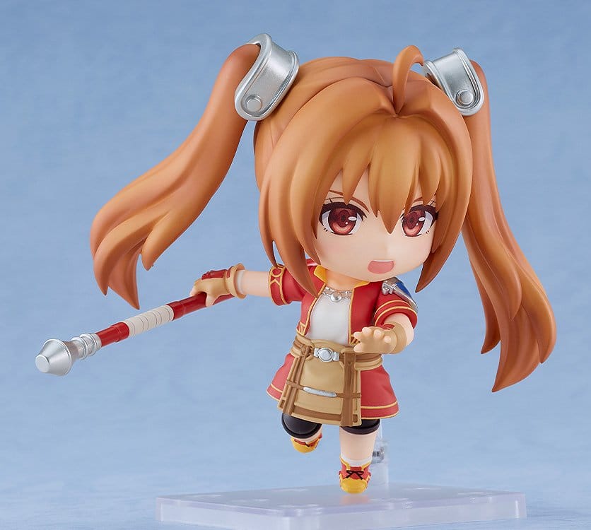 Trails in the Sky Nendoroid Action Figure Estelle Bright: The 1st Ver.