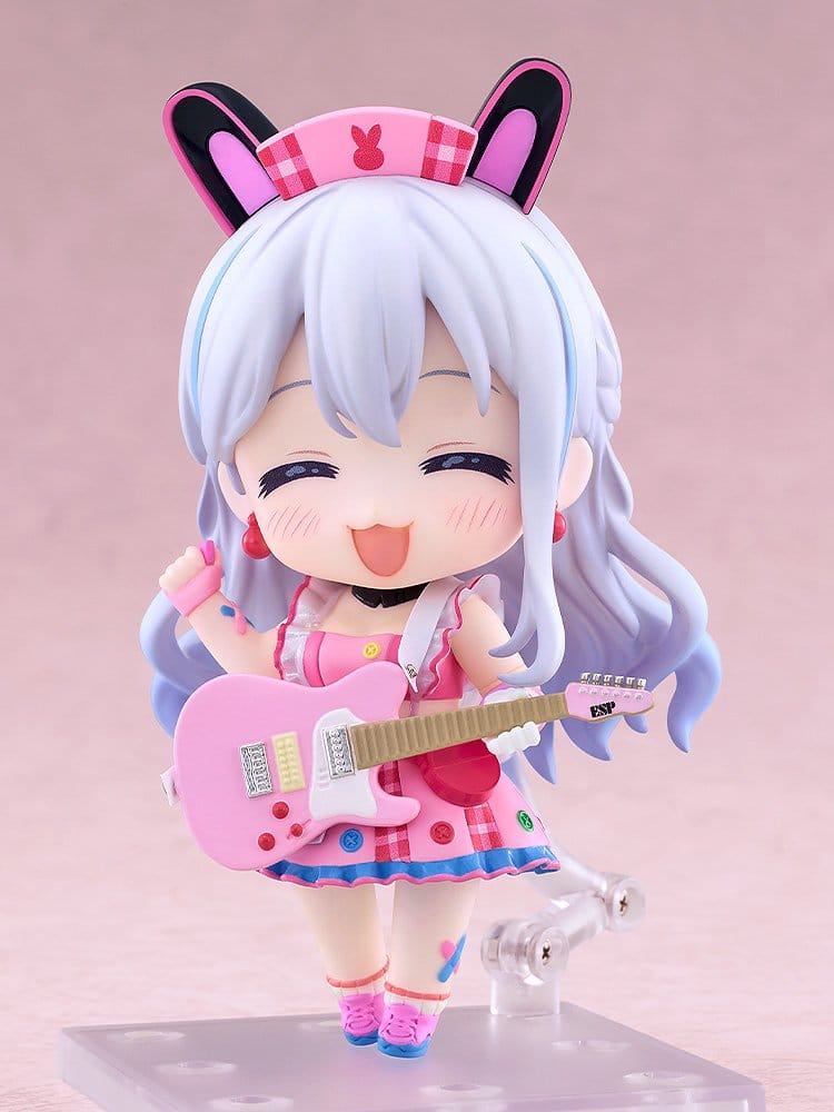 BanG Dream! Nendoroid Action Figure Nonoka Miyanaga