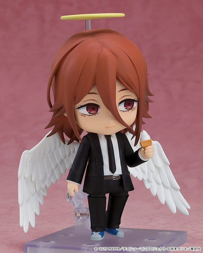 Chainsaw Man Nendoroid Action Figure Angel Devil