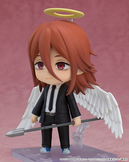 Chainsaw Man Nendoroid Action Figure Angel Devil