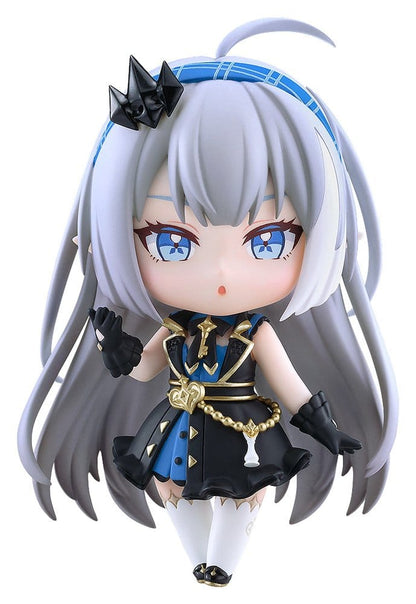 Stella Sora Nendoroid Action Figure Tyrant (Female)