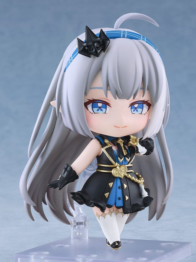 Stella Sora Nendoroid Action Figure Tyrant (Female)