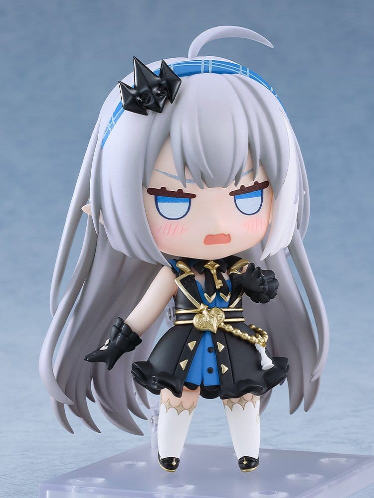 Stella Sora Nendoroid Action Figure Tyrant (Female)