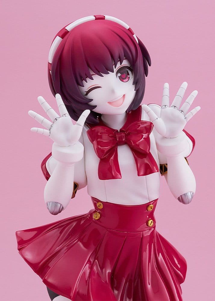 VA-11 HALL-A: Cyberpunk Bartender Action Pop Up Parade PVC Figure Dorothy Haze: Another Skin Ver. L Size 22 cm - Good Smile Company Statues