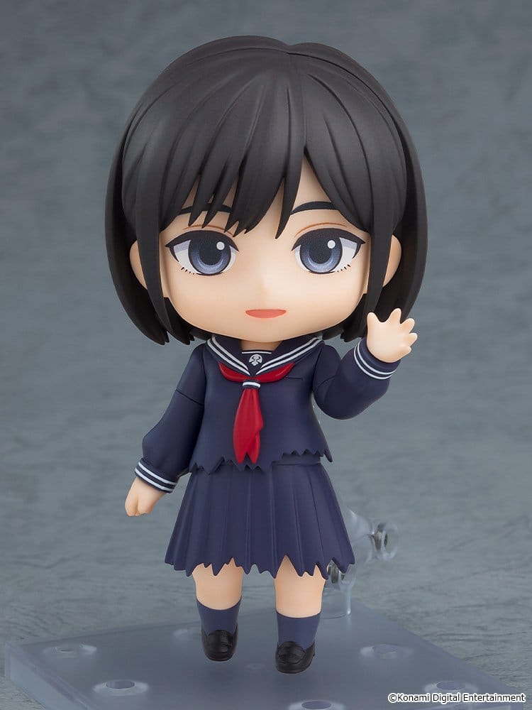 Silent Hill f Nendoroid Action Figure Hinako Shimizu - Good Smile Company Action Figures