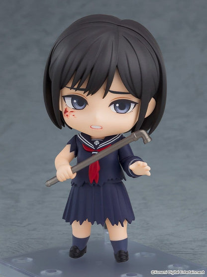 Silent Hill f Nendoroid Action Figure Hinako Shimizu - Good Smile Company Action Figures