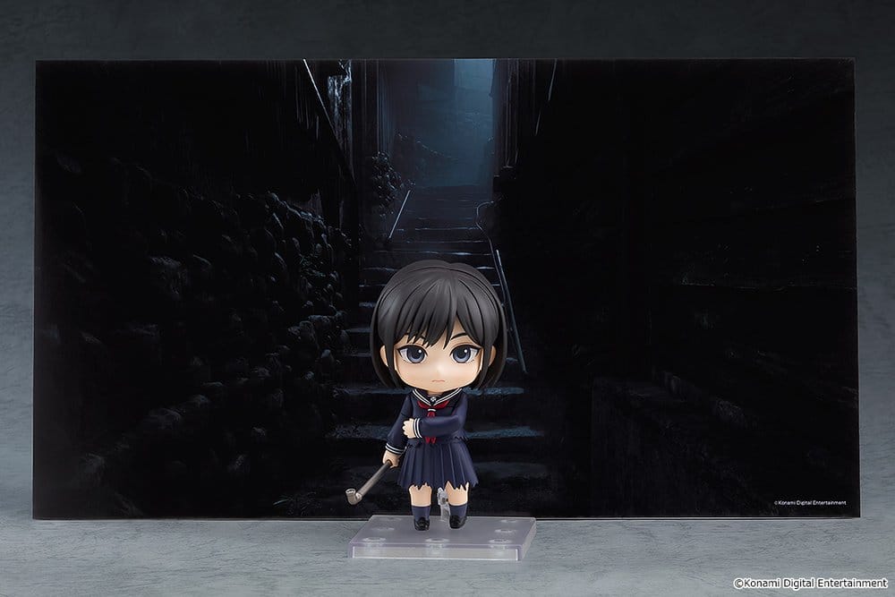 Silent Hill f Nendoroid Action Figure Hinako Shimizu - Good Smile Company Action Figures