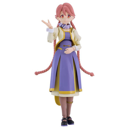 Apocalypse Hotel Plamatea Plastic Model Kit Yachiyo 15 cm - Good Smile Company Model Kits