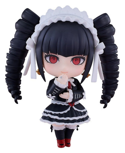 Danganronpa 1.2 Reload Nendoroid Action Figure Celestia Ludenberg - Good Smile Company Action Figures
