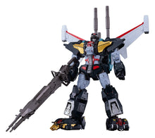 Dancouga - Super Beast Machine God Moderoid Plastic Model Kit Dancouga 23 cm - Good Smile Company Model Kits