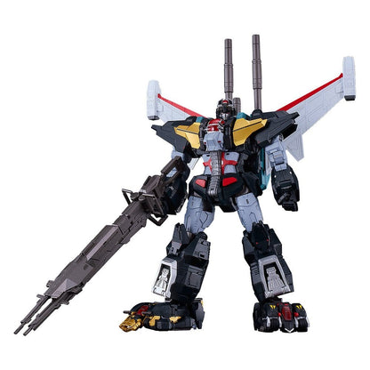 Dancouga - Super Beast Machine God Moderoid Plastic Model Kit Dancouga 23 cm - Good Smile Company Model Kits