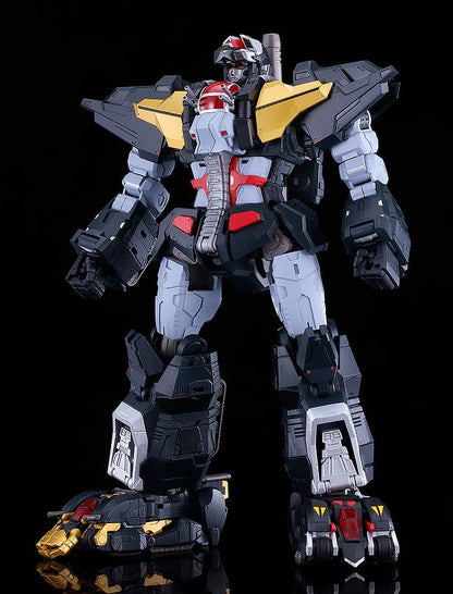 Dancouga - Super Beast Machine God Moderoid Plastic Model Kit Dancouga 23 cm - Good Smile Company Model Kits
