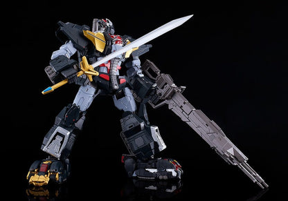 Dancouga - Super Beast Machine God Moderoid Plastic Model Kit Dancouga 23 cm - Good Smile Company Model Kits