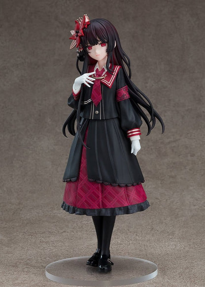 Magical Girl Witch Trials Pop Up Parade PVC Figure Hiro Nikaido L Size
