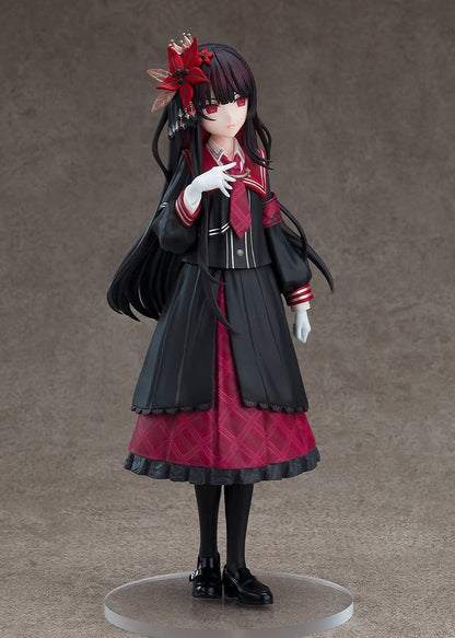 Magical Girl Witch Trials Pop Up Parade PVC Figure Hiro Nikaido L Size