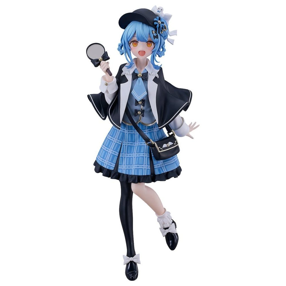 Magical Girl Witch Trials Pop Up Parade PVC Figure Sherry Tachibana L Size 22 cm - Good Smile Company Statues