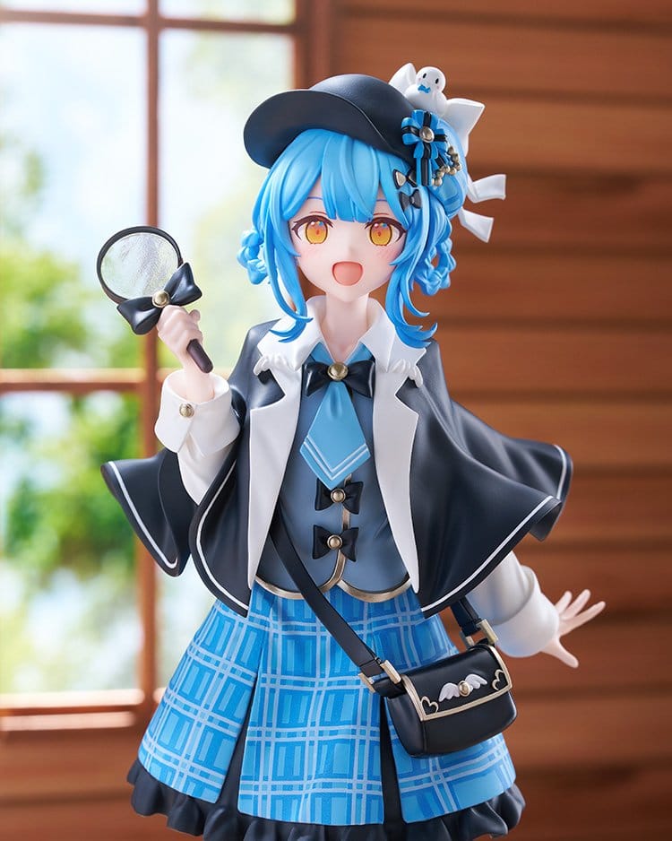 Magical Girl Witch Trials Pop Up Parade PVC Figure Sherry Tachibana L Size 22 cm - Good Smile Company Statues