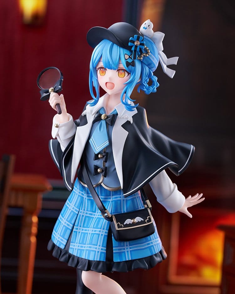 Magical Girl Witch Trials Pop Up Parade PVC Figure Sherry Tachibana L Size 22 cm - Good Smile Company Statues