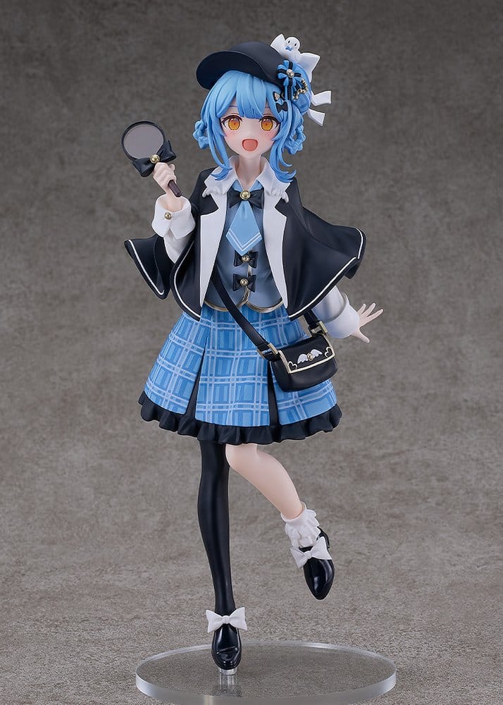 Magical Girl Witch Trials Pop Up Parade PVC Figure Sherry Tachibana L Size 22 cm - Good Smile Company Statues