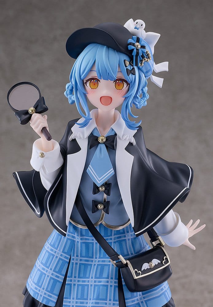 Magical Girl Witch Trials Pop Up Parade PVC Figure Sherry Tachibana L Size 22 cm - Good Smile Company Statues