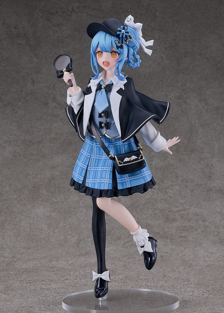 Magical Girl Witch Trials Pop Up Parade PVC Figure Sherry Tachibana L Size 22 cm - Good Smile Company Statues