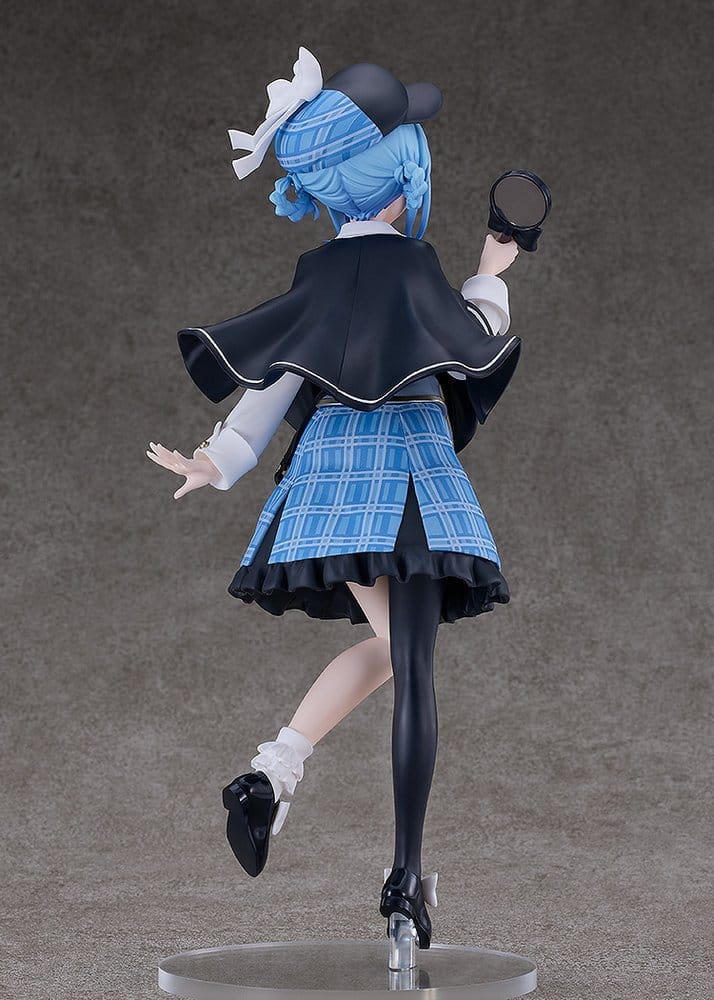 Magical Girl Witch Trials Pop Up Parade PVC Figure Sherry Tachibana L Size 22 cm - Good Smile Company Statues