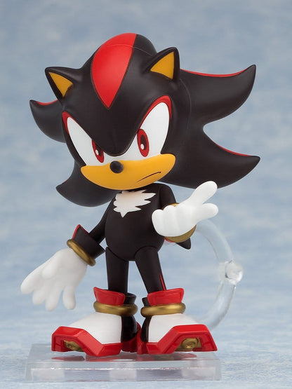 Sonic the Hedgehog Nendoroid Surprise Mini Figures Blind Box Assortment Box Qty 6