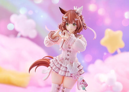 Umamusume: Pretty Derby PVC Figure 1/7 [Unforgettable Sugar Candy] Aston Machan 23 cm