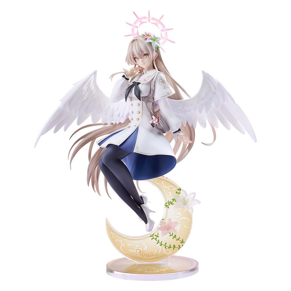 Blue Archive PVC Figure 1/7 Nagisa: Radiance in Bloom 26 cm - Good Smile Company Statues
