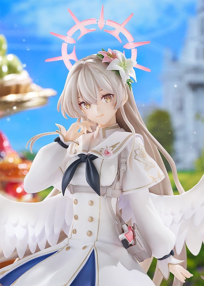 Blue Archive PVC Figure 1/7 Nagisa: Radiance in Bloom 26 cm - Good Smile Company Statues