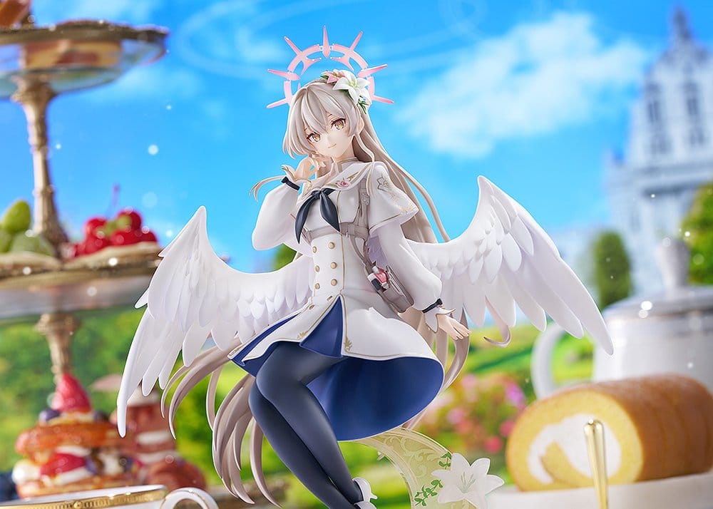 Blue Archive PVC Figure 1/7 Nagisa: Radiance in Bloom 26 cm - Good Smile Company Statues