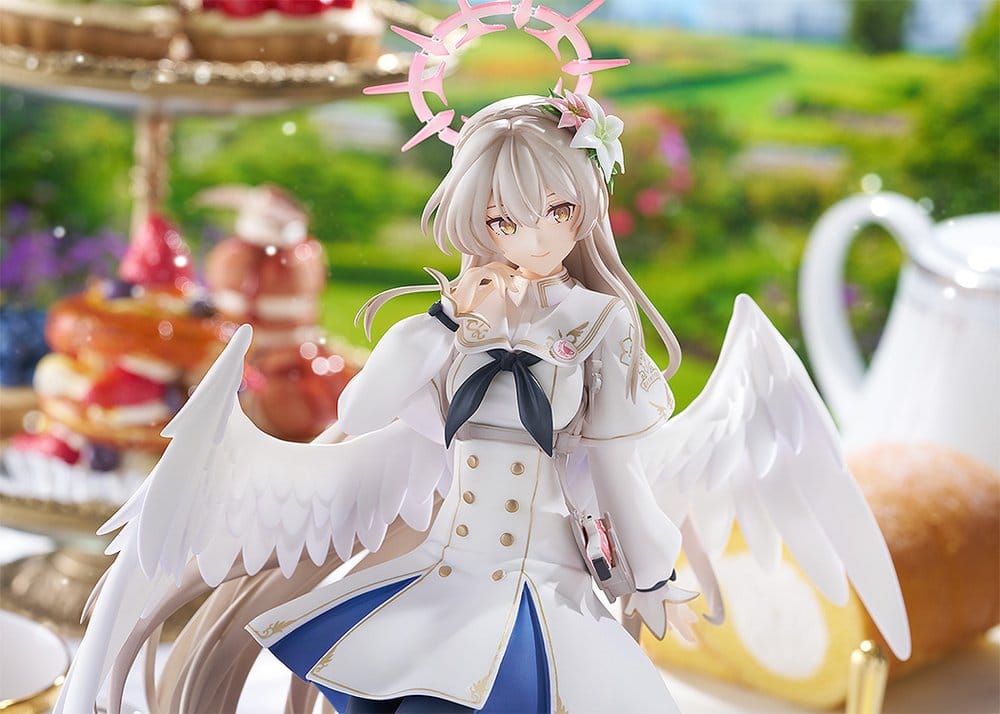 Blue Archive PVC Figure 1/7 Nagisa: Radiance in Bloom 26 cm - Good Smile Company Statues
