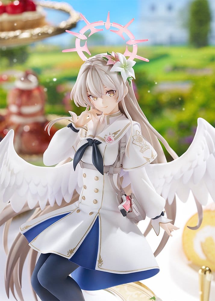 Blue Archive PVC Figure 1/7 Nagisa: Radiance in Bloom 26 cm - Good Smile Company Statues