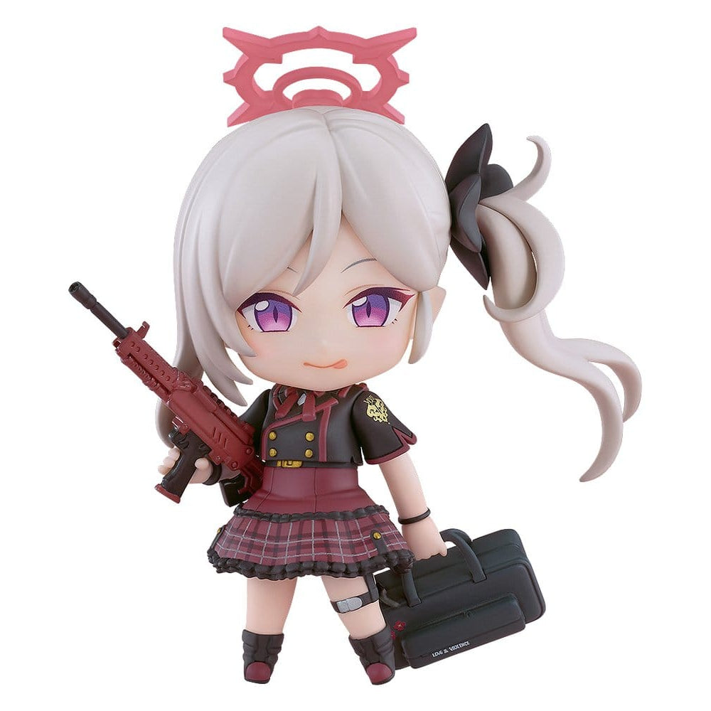 Blue Archive Nendoroid Action Figure Mutsuki Asagi - Good Smile Company Action Figures