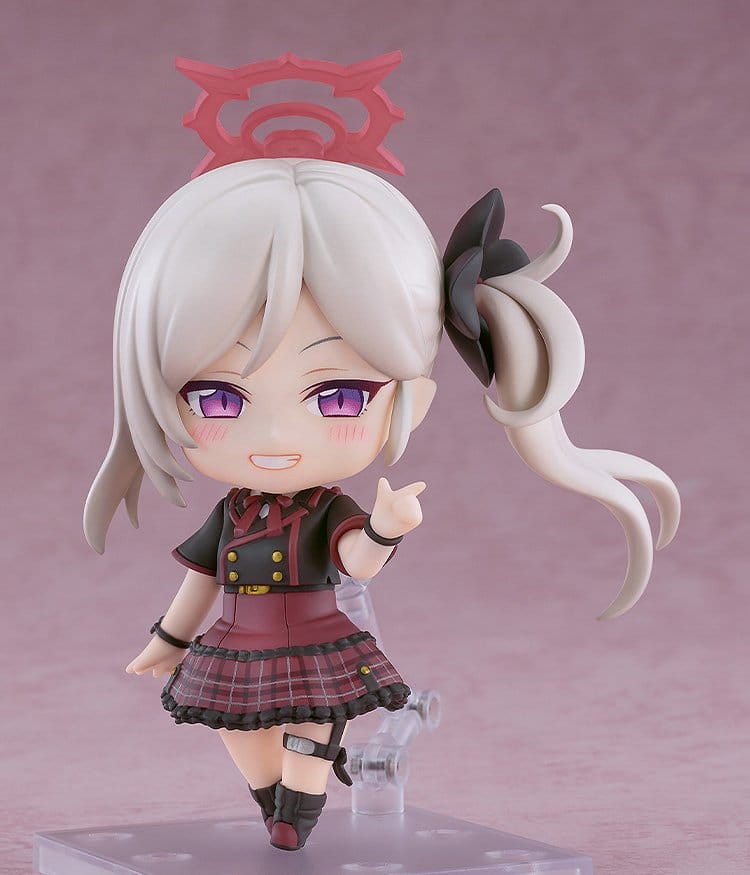 Blue Archive Nendoroid Action Figure Mutsuki Asagi - Good Smile Company Action Figures