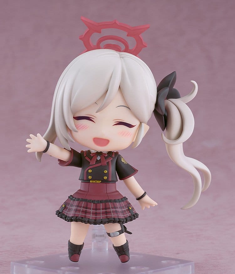 Blue Archive Nendoroid Action Figure Mutsuki Asagi - Good Smile Company Action Figures