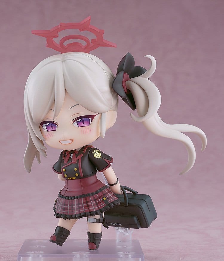 Blue Archive Nendoroid Action Figure Mutsuki Asagi - Good Smile Company Action Figures