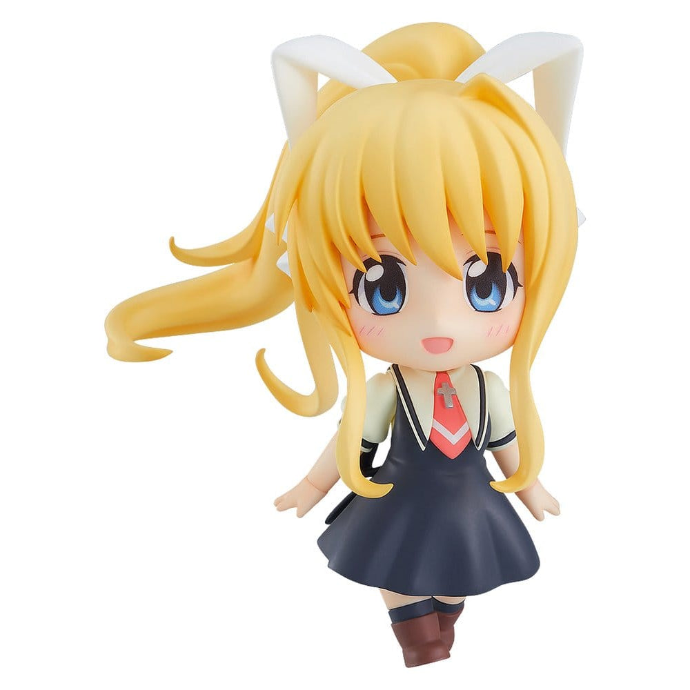 Kaginado Nendoroid Action Figure Misuzu Kamio