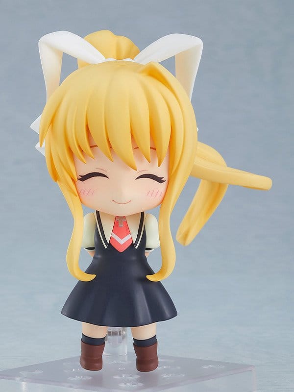 Kaginado Nendoroid Action Figure Misuzu Kamio