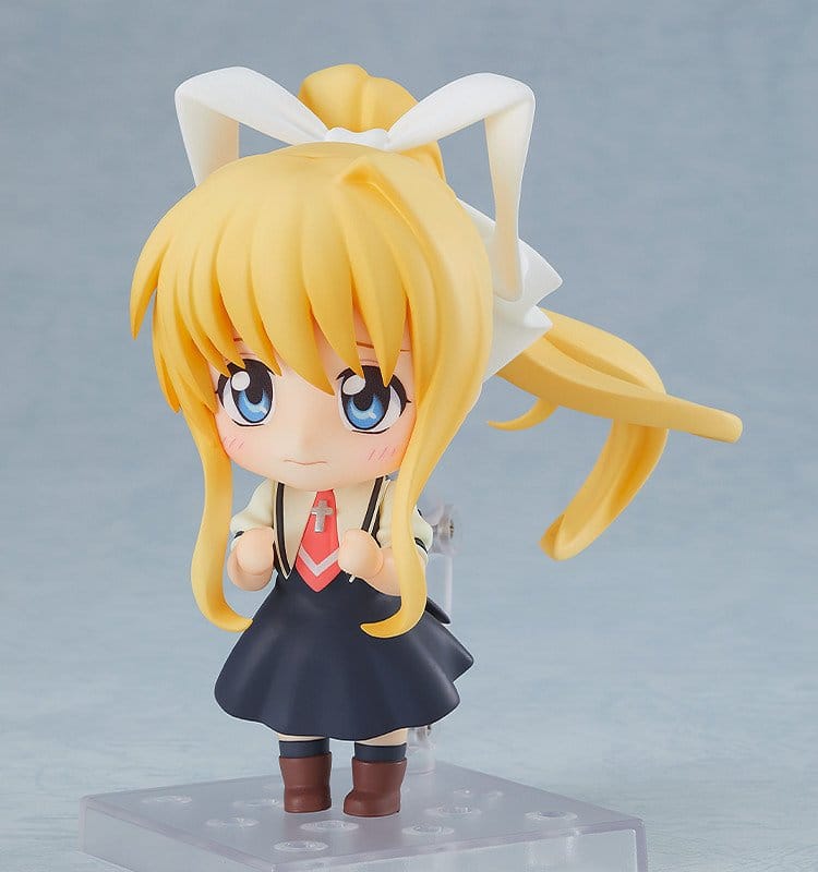 Kaginado Nendoroid Action Figure Misuzu Kamio