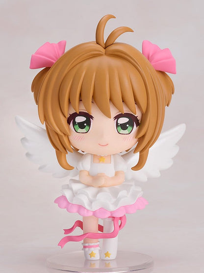 Cardcaptor Sakura: Clear Card Mini Figures Sakura Kinomoto: Commemorative Collection Blind Box Display (6) - Good Smile Company Blind Boxes